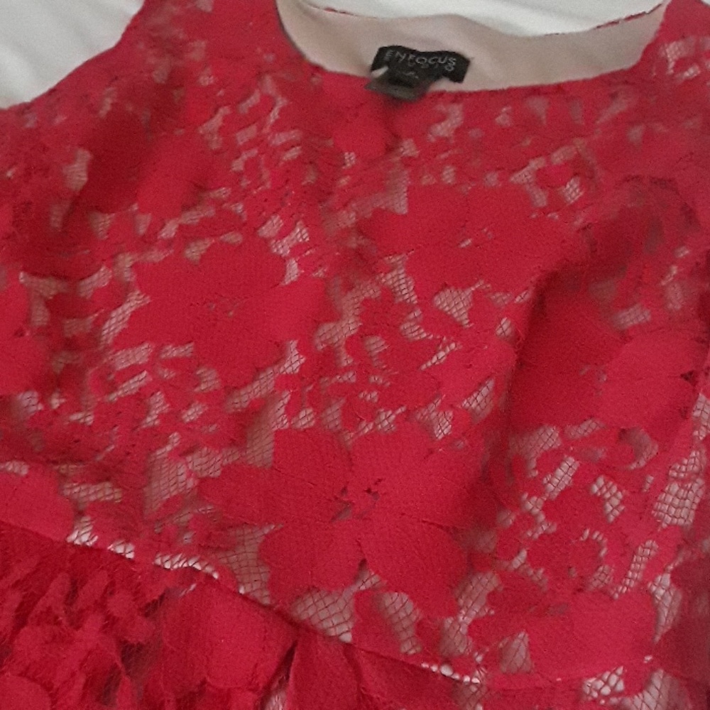 Dress - Picture 3 of 4
